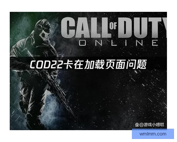 使命召唤9闪退解决指南：恢复战场体验、性能优化与网络稳定指引